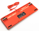 Клавиатура проводная A4Tech Bloody AT98 USB Proxy Boom (4711421000765) - изображение 10