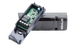 Автоматика для распашных ворот FAAC GENIUS GFlash Q (G-BAT 400) MAXI (створка до 4м) - изображение 6