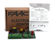 Автоматика для распашных ворот FAAC 770N (для створки до 2 до 3,5 м) - изображение 8