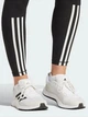 Спортивные леггинсы для тренировок высокие женские Adidas Tf 3S 7/8 L IT2272 M Black (4067894805155) - изображение 4