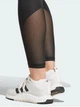 Спортивные леггинсы для тренировок высокие женские Adidas Tf 3S 7/8 L IT2272 M Black (4067894805155) - изображение 5