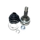 ШРУС наружный (Z 26/Z 23) KLM Autoparts на Geely EMGRAND EC7, 1064001829 - изображение 2