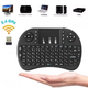 Клавиатура беспроводная для Смарт ТВ RT-MWK08/i8 touch с тачпадом мультимедийная ART 2231 - изображение 1
