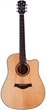 Електроакустична гітара Alfabeto Solid WMS41EQ (Satin) - зображення 1