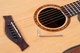 Електроакустична гітара Alfabeto Solid WMS41EQ (Satin) - зображення 5