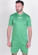 Футбольная форма мужская Zeus Kit Promo 2XL Зелений KIT PROMO VERDE - изображение 1