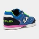 Футзалки мужские Joma Top Flex 44 Блакитний TOPS2204.IN - изображение 3