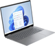 Ноутбук HP Envy x360 16-ad0000 (B17YXU8) Meteor Silver - изображение 2