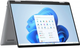Ноутбук HP Envy x360 16-ad0023dx (9S1M4UA) Meteor Silver - изображение 3