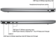 Ноутбук HP Envy x360 16-ad0000 (B17YXU8) Meteor Silver - изображение 5