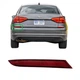 Отражатель, катафот заднего бампера Volkswagen Passat B8 (NMS) USA 2015-18 левый 561-945-105-A - изображение 1