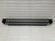 Решетка бампера переднего Volkswagen Passat B7 (NMS) USA 2011-15 ценртральная 561-853-677-9B9 - изображение 3