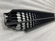 Решетка бампера переднего Volkswagen Passat B7 (NMS) USA 2011-15 ценртральная 561-853-677-9B9 - изображение 4