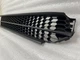 Решетка бампера переднего Volkswagen Passat B7 (NMS) USA 2011-15 ценртральная 561-853-677-9B9 - изображение 5
