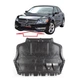Захист двигуна VW Passat NMS b7, b8 2011-2018 р 561-825-237-D - зображення 1