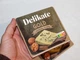 Сир із жовтою цвіллю Delikate Gold 100 г - зображення 4