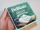 Сир із зеленою цвіллю Delikate Green 100 г - зображення 4
