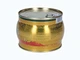 Червона ікра горбуші Premium Gold Zarendom 500 г - зображення 3