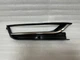 Решетка бампера нижняя Volkswagen Passat B7 (NMS) USA 2011-15 правая 561-853-666-A - изображение 2