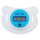 Соска-термометр BABY TEMP электронный, для детей (NJ-347) - изображение 1