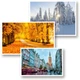 Papier fotograficzny PrintPro A3 180 g/m2 100 arkusze Glossy (PGE180100A3) - obraz 3