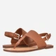 Женские сандалии Calvin Klein 764409955 37 Коричневые (1159817154) - изображение 2