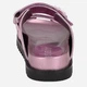 Женские шлепанцы Guess 860870019 37.5 Сиреневые (1159817227) - изображение 4
