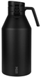 Dzbanek termiczny MiiR Growler czarny 1.8 l (811534022204) - obraz 1