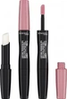 Жидкая помада + бальзам Rimmel Lasting Provocalips 2в1 220 2.2 мл (3616302737864) - изображение 2