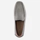 Мужские мокасины Tommy Hilfiger 156004835 45 Серые (1159817403) - изображение 4