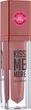 Жидкая помада матовая стойкая Flormar Kiss Me More New 004 Peach 3.8 мл (8682536040655) - изображение 1