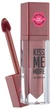 Жидкая помада матовая стойкая Flormar Kiss Me More New 025 Perfect Match 3.8 мл (8682536040921) - изображение 1