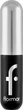 Помада невесомая Flormar Lightweight Lip Powder 017 This Night 3 г (8682536063746) - изображение 3