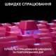Клавиатура Logitech G PRO X TKL RAPID Magenta (920-013253) - изображение 3