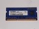 Оперативная память для ноутбука ELPIDA PC3-10600S 1333MHz 1Rx8 SODIMM DDR3 1GB PC3 (03014) Б/У - изображение 3