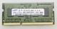 Оперативная память для ноутбука Samsung PC3-8500S 1066MHz 1Rx8 SODIMM DDR3 1GB PC3 (02969) Б/У - изображение 1
