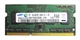 Оперативная память для ноутбука Samsung PC3-10600S 1333MHz 1Rx8 SODIMM DDR3 1GB PC3 (02463) Б/У - изображение 1