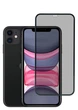Захисна гідрогелева плівка DScreen для Apple iPhone 11 матова (0.22 мм) - зображення 1