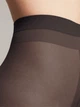 Колготы 40 Den женские Conte Dress Code 8С-45СПD 3 р Черные (4810226196397) - изображение 5