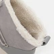 Черевики жіночі Cmp Kayla Snow Boots Wp 40 Світло-сірий 3Q79576-U716 - зображення 6