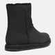 Ботинки женские Helly Hansen Annabelle Boot 38.5 Черный 11636-990 - изображение 4