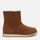 Ботинки женские Helly Hansen Annabelle Boot 39 Коричневый 11636-766 - изображение 1