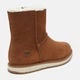 Ботинки женские Helly Hansen Annabelle Boot 39 Коричневый 11636-766 - изображение 4