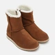 Ботинки женские Helly Hansen Annabelle Boot 39 Коричневый 11636-766 - изображение 5