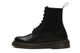 Ботинки унисекс Dr. Martens Black 37 Комбінований 11821006 - изображение 2