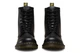 Ботинки унисекс Dr. Martens Black 37 Комбінований 11821006 - изображение 4