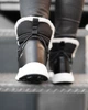 Черевики жіночі Cmp Sheratan Wmn Lifestyle Shoes W 36 30Q4576-U901 - зображення 5