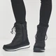 Черевики жіночі Cmp Harma Wmn Snow Boot 36 Чорний 39Q4976-U901 - зображення 3