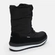 Черевики жіночі Cmp Harma Wmn Snow Boot 36 Чорний 39Q4976-U901 - зображення 5