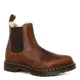 Черевики жіночі Dr. Martens 2976 Leonore 36 Коричневий 23898243 - зображення 1